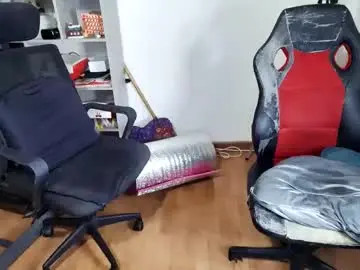 Chaturbate Best live sex cam show of vellarossa