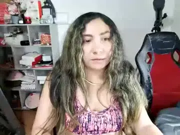 Chaturbate Best live sex cam show of vellarossa