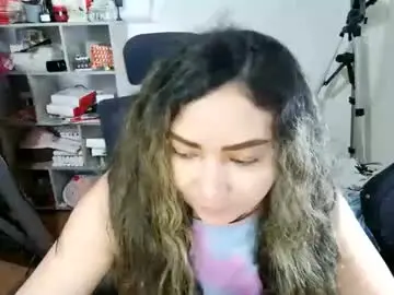 Chaturbate Free Porn Cam of vellarossa