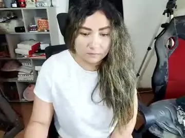 Chaturbate Nude Webcam of vellarossa