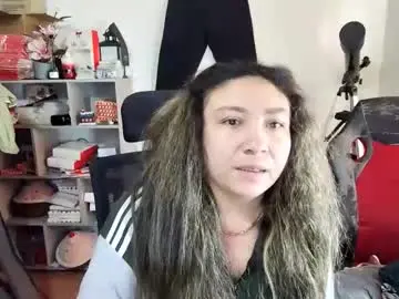 Chaturbate Watch Live Sex Cams of vellarossa