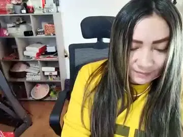 Chaturbate Nude Webcam of vellarossa