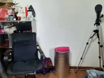 Chaturbate Live Sex of vellarossa