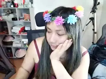 Chaturbate Watch Live Sex Cams of vellarossa