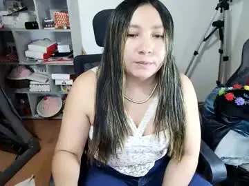 Chaturbate Nude Webcam of vellarossa