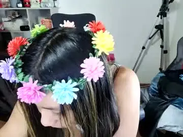 Chaturbate Adult Webcam of vellarossa