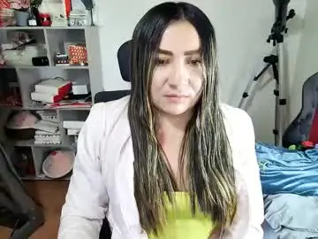 Chaturbate Private Sex Chat of vellarossa