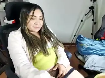 Chaturbate Free Live Porn of vellarossa