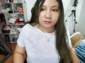 Chaturbate Live Sex Cam of vellarossa