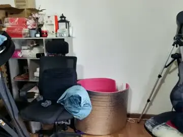Chaturbate Sex Cam of vellarossa