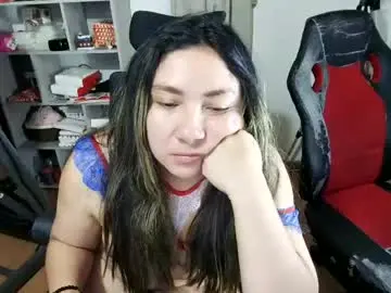 Chaturbate Sex Cam of vellarossa