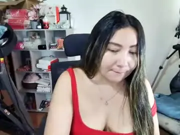 Chaturbate Live Porn of vellarossa