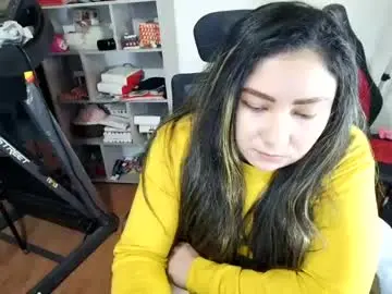 Chaturbate Free Live Porn of vellarossa