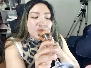 Chaturbate Private Sex Chat of vellarossa