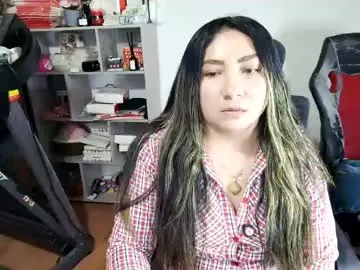 Chaturbate Sex Cam of vellarossa