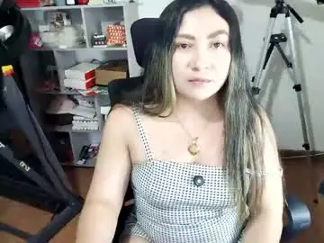 Chaturbate Live Sex of vellarossa