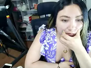 Chaturbate Adult Webcam of vellarossa
