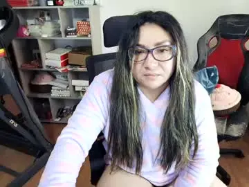 Chaturbate Live Sex Cam of vellarossa