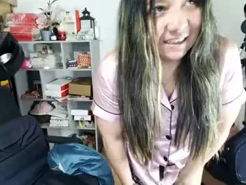 Chaturbate Private Sex Chat of vellarossa