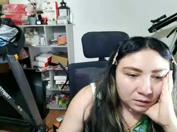Chaturbate Best live sex cam show of vellarossa
