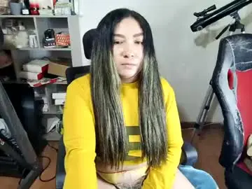 Chaturbate Best live sex cam show of vellarossa