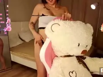 Chaturbate Free Porn Cam of wagsyangel