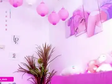 Chaturbate Best Webcam of zaradaviss