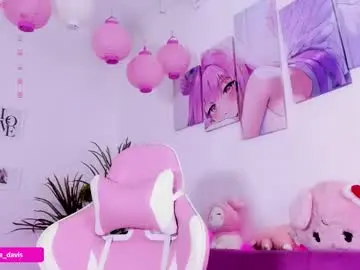 Chaturbate Private Sex Chat of zaradaviss