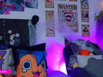 Chaturbate Best live sex cam show of zaradaviss