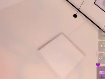 Chaturbate Adult Video Chat of _mishelle