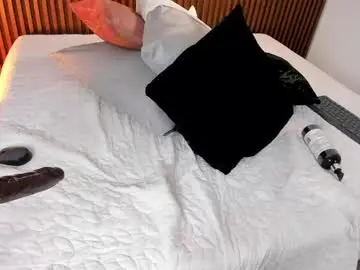 Chaturbate Sex Cam of _mishelle