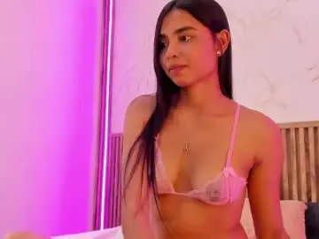 Chaturbate Adult Video Chat of _victoriaclark