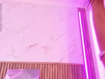 Chaturbate Live Sex Cam of _victoriaclark