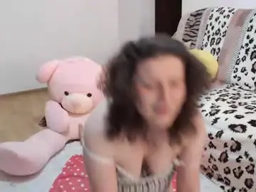 Chaturbate Live Sex of adriana_elvis