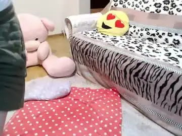 Chaturbate Best live sex cam show of adriana_elvis