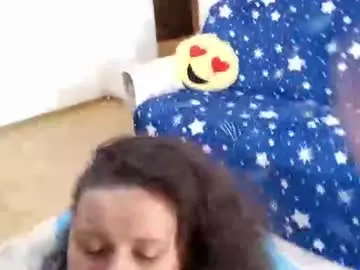 Chaturbate Live Sex Cam of adriana_elvis