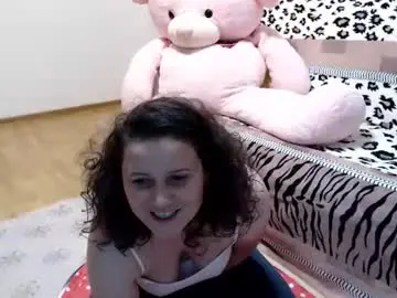 Chaturbate Free Porn Cam of adriana_elvis