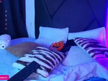 Chaturbate Sex Cam of aliceusen