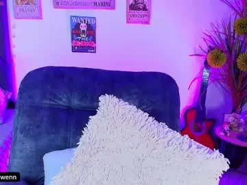 Chaturbate Live Sex Cam of aliceusen