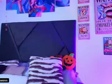 Chaturbate Live Sex of aliceusen