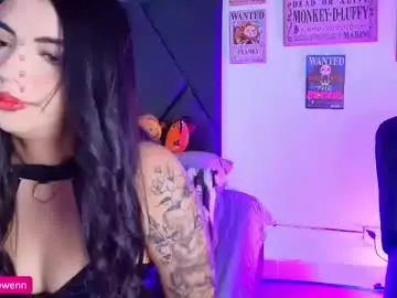 Chaturbate Free Porn Cam of aliceusen