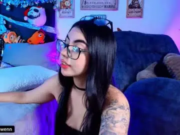 Chaturbate Live Porn of aliceusen