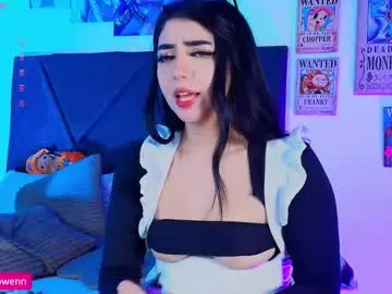 Chaturbate Live Porn of aliceusen