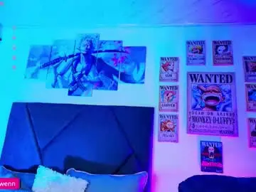 Chaturbate Adult Webcam of aliceusen