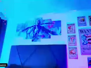 Chaturbate Live Sex Cam of aliceusen