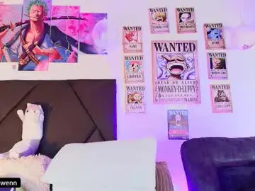 Chaturbate Nude Webcam of aliceusen