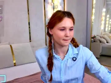 Chaturbate Sex Chat of ameliroyse