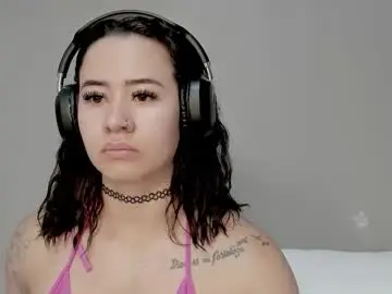 Chaturbate Private Sex Chat of angel_martins