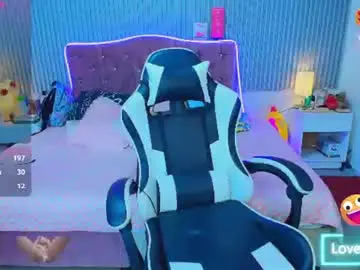 Chaturbate Free Live Porn of ariana_skinny20_