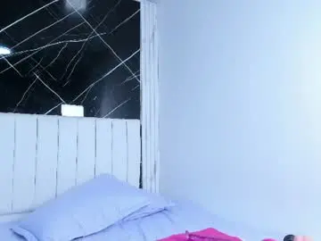 Chaturbate Private Sex Chat of ariell_princess